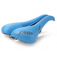 Сідло Selle SMP TRK LARGE Блакитний