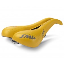 Сідло Selle SMP TRK MEDIUM жовтий