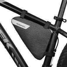 Сумка на раму Roswheel Essential 121469 чорний