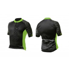 Веломайка ONRIDE Puff черная р.EU XL (Р.вироб. 2XL)