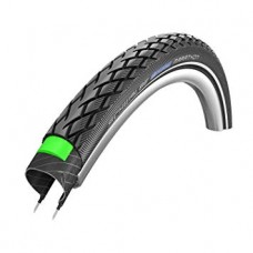 Покришка Schwalbe Marathon 700x25C (25-622) Performance. GreenGuard TwinSkin B/B+RT