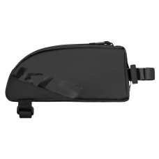 Сумка з кріпленням на раму і винос KLS Radian new (0.6 л) чорний