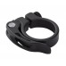 Подседельный хомут KLS QR PIN. 31.8 мм