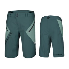 Шорти з внутрішніми велотрусами KLS Stoke синій M