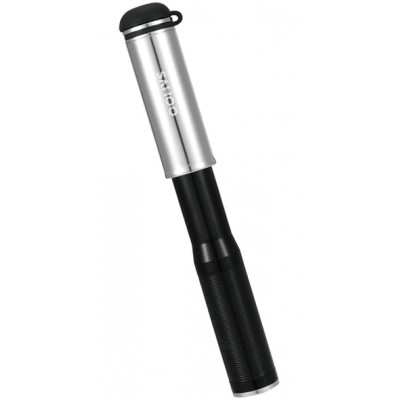 Насос компактный Sahoo Mini Pump 311404 с выдвижным шлангом