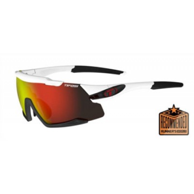 Очки Tifosi Aethon. White / Black с линзами Clarion Red / AC Red / Clear Очки Tifosi Aethon. White / Black с линзами Clarion Red / AC Red / Clear