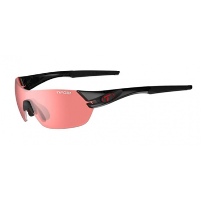 Очки Tifosi Slice. Crystal Black с линзами Enliven Bike Очки Tifosi Slice. Crystal Black с линзами Enliven Bike