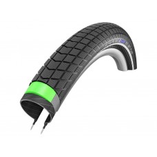 Покрышка Schwalbe Big Ben Plus 20x2.15 (55-406) Performance. GreenGuard SnakeSkin B / B-SK + RT