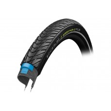 Покрышка Schwalbe 2020 Marathon E-Plus 28x1.50 (40-622) Addix-E Performance Smart DualGuard B / B + RT