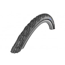 Покрышка Schwalbe Downtown 24x1.00 (25-540) Active K-Guard B/B