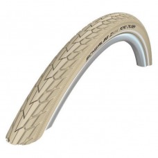 Покрышка Schwalbe Road Cruiser 28x1.60. 700x40C (42-622) Active. K-Guard TwinSkin C/C+RT