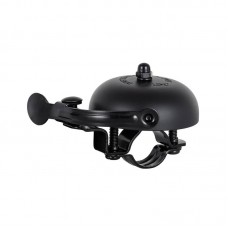 Дзвоник на руль KLS Bang 70 чорний