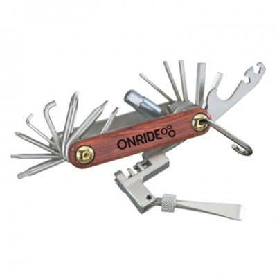 Мультитул ONRIDE Swing на 20 функций Мультитул ONRIDE Swing на 20 функций