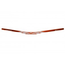 Руль FireEye Blaze 811 31.8 / 811мм 20мм алюміній помаранчевий