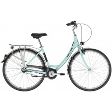 Велосипед Kellys Avery 20 (28") S Велосипед Kellys Avery 20 (28") S