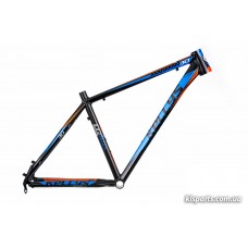 Рама Kellys 2015 Madman 30 17"