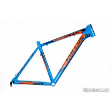 Рама Kellys 2015 Spider 30 Blue 17.5"