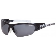 Окуляри R2 Universe RX 2019 чорні. лінзи grey покриття light mirror Polarized (CAT. 3)