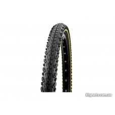 Покришка KLS Cobra 26x2.0 жовта смуга