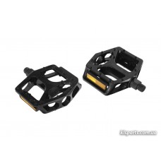 Педалі KLS Digger чорний