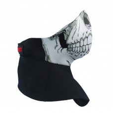 Головний убір PAC Maskz NeoNeck Men Skull