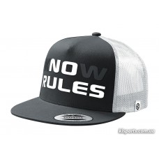 Кепка KLS No Rules чорний