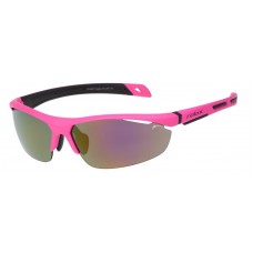 Окуляри RELAX R5326F PAGALU XS pink з лінзами blue. red revo