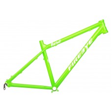 Рама FireEye Hot Tail 29 19" зелений