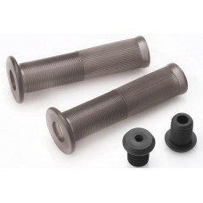 Ручки руля FireEye Sea Cucumber 140 мм прозоро-сірий