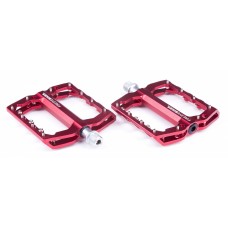 Педалі FireEye Grill червоний