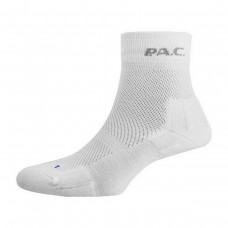 Шкарпетки жіночі P.A.C. Bike Classic Women White 35-37