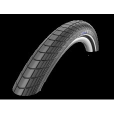 Покришка Schwalbe Big Apple 29x2.00 (50-622) Active. K-Guard TwinSkin B/B+RT