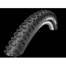 Покришка Schwalbe Tough Tom 27.5x2.35. 650B (60-584) Active. K-Guard LiteSkin B/B-SK