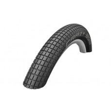 Покришка Schwalbe Crazy Bob Performance 24˝x2.35˝ (60-507) B/B DC