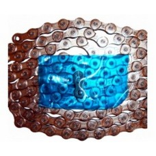 Ланцюг KMC Z82 8 швидкостей 116 ланок + замок