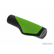 Ручки руля KLS Wave 17 зелений