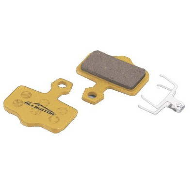 Колодки тормозные Alligator для Avid Elixir керамические