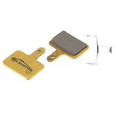 Колодки гальмівні Alligator для Shimano M475/M525 керамічні