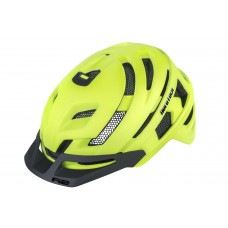 Шолом R2 Spyker колір Жовтий (матовий) L