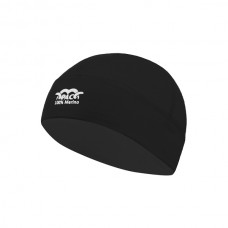Шапочка PAC Merino Hat Black