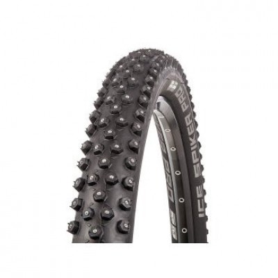 Покрышка Schwalbe Ice Spiker Pro 26x2.10 (54-559) Performance. RaceGuard LiteSkin B / B-SK