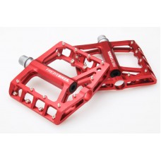 Педалі FireEye Broil червоний