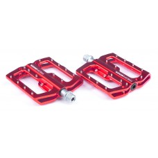 Педалі FireEye PJ-ACr червоний