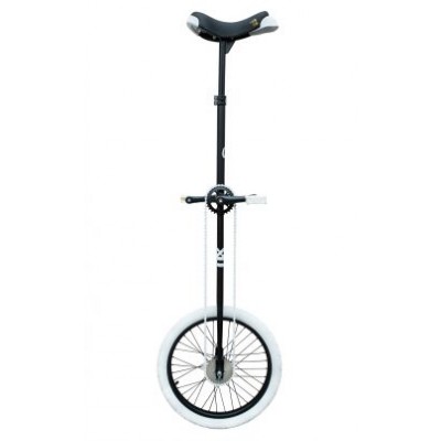 Моноцикл QU-AX Giraffe 20 "черный Моноцикл QU-AX Giraffe 20 "черный