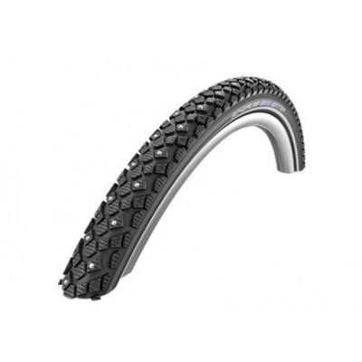 Покрышка Schwalbe Winter 28x1.60. 700x40C (42-622) Active. K-Guard TwinSkin B / B + RT