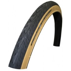 Покрышка Schwalbe Road Cruiser 26x1.75 (47-559) Active. GREEN. K-Guard TwinSkin B/G
