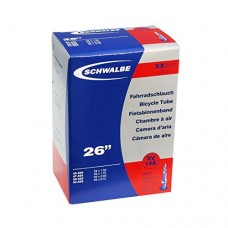 Камера Schwalbe SV14A XXLight 26˝x1.50-2.10˝ (40/54-559) ніпель FV 40мм 95g