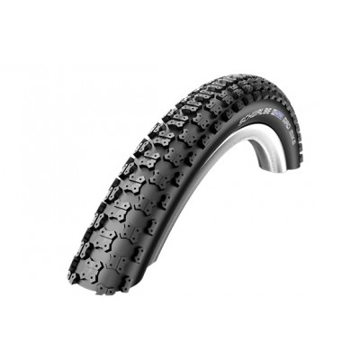 Покришка Schwalbe Mad Mike 20x1.75 (47-406) Active. K-Guard TwinSkin B/B