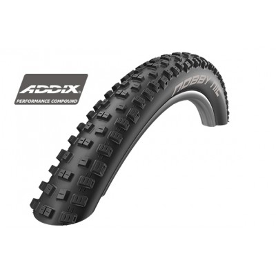 Покрышка Schwalbe Nobby Nic 29x2.25 (57-622) Addix Performance. LiteSkin B / B-SK