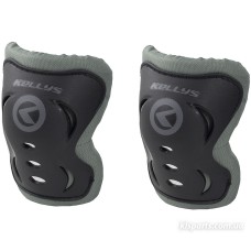 Комплект дитячих наколінників та налокітників KLS Kiter pads S